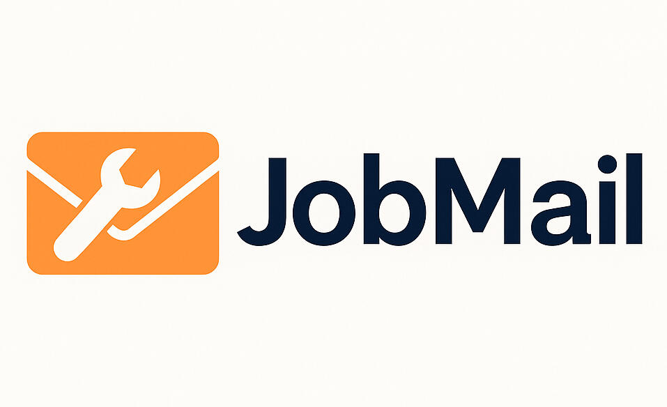 JobMail logo JobMail logo